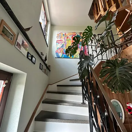 Ferienwohnung Im Gruenen Am Rande Von Weimar Exterior photo