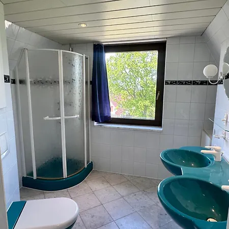Ferienwohnung Im Gruenen Am Rande Von Weimar Exterior photo