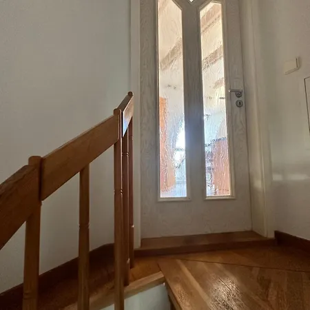 Ferienwohnung Im Gruenen Am Rande Von Weimar Exterior photo