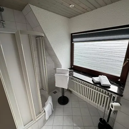 Ferienwohnung Im Gruenen Am Rande Von Weimar Exterior photo