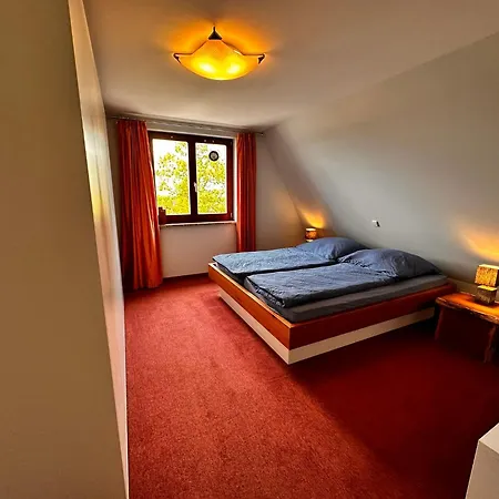 Ferienwohnung Im Gruenen Am Rande Von Weimar Exterior photo