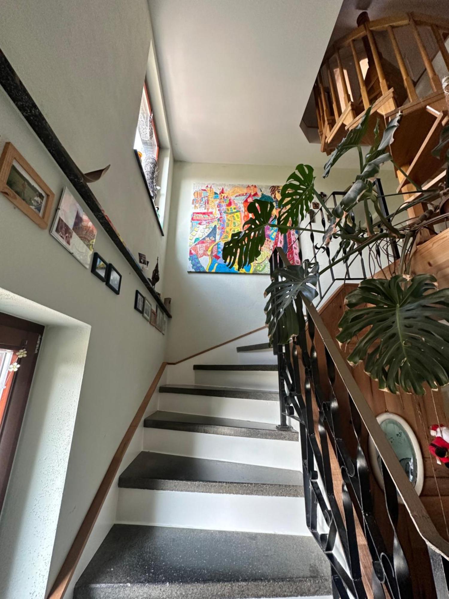 Apartment Im Gruenen Am Rande Von Weimar (Thuringia)