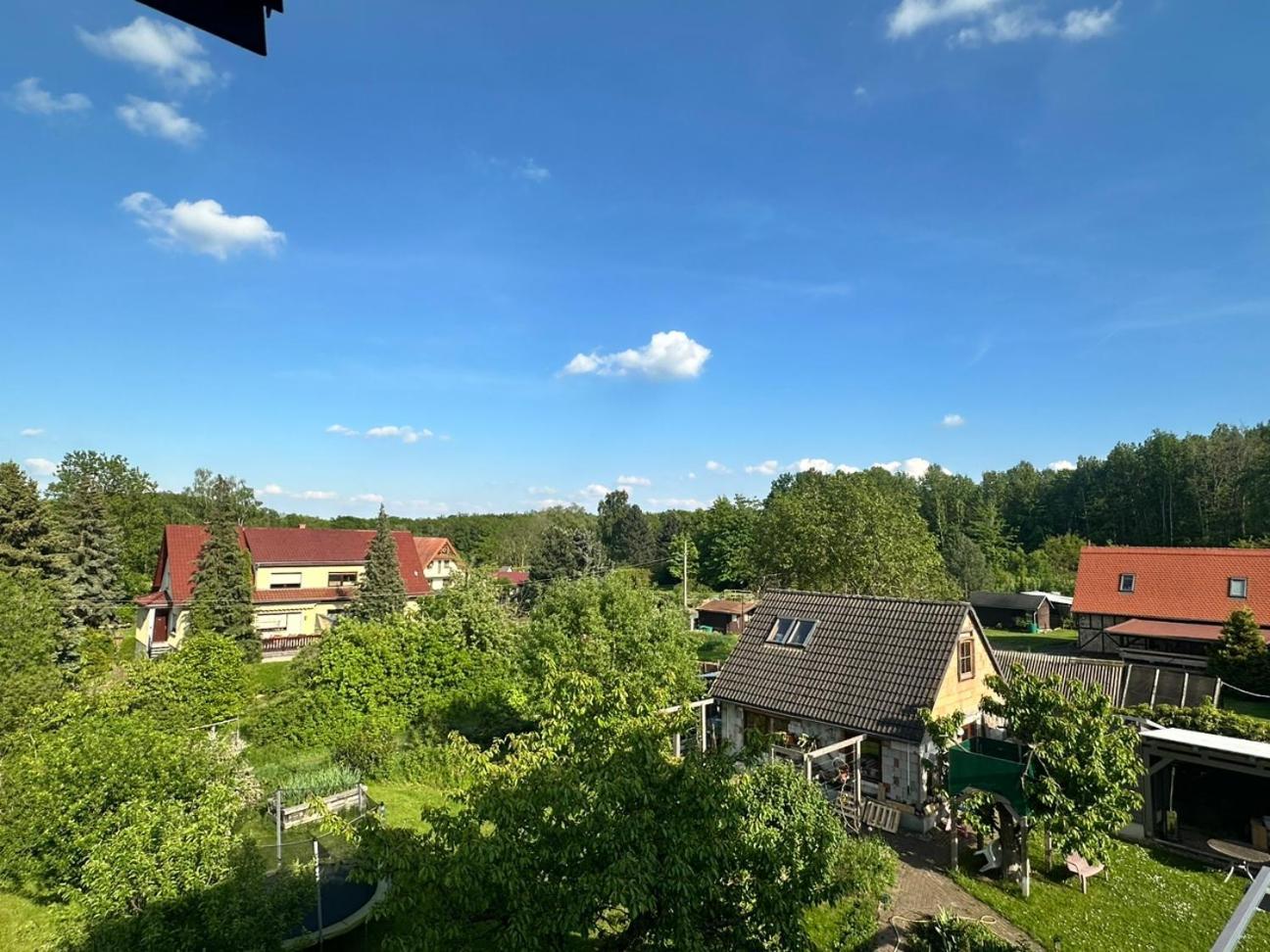 Im Gruenen Am Rande Von Apartment Weimar (Thuringia)
