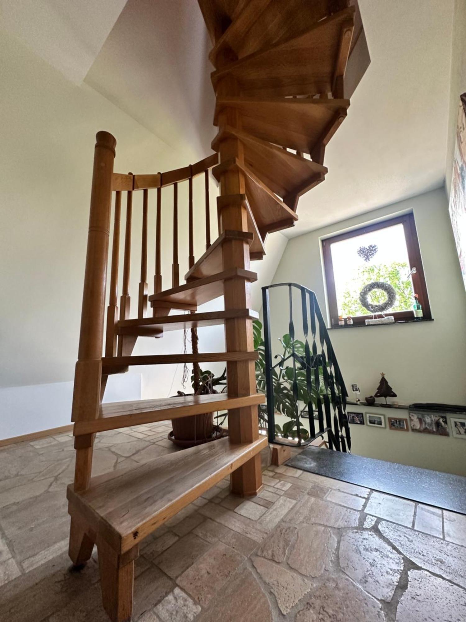 Apartment Im Gruenen Am Rande Von Weimar (Thuringia)