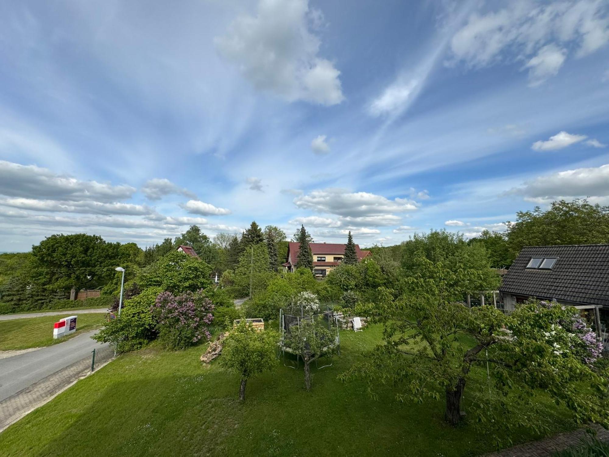 Im Gruenen Am Rande Von Apartment Weimar (Thuringia)