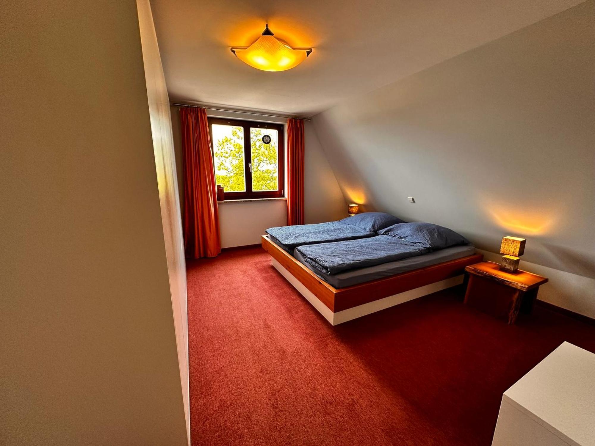 Im Gruenen Am Rande Von Apartment Weimar (Thuringia)